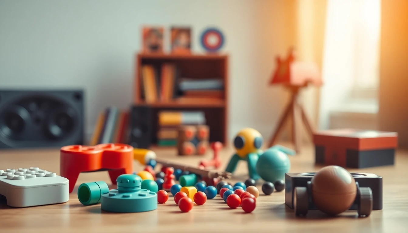 TheReviewRewind Toys and Games Review Collection